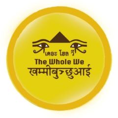 The Whole We Logo